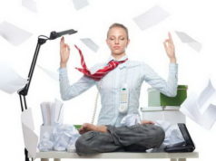 มาดูเทคนิคในการเพิ่มสมาธิในการทำงาน มาดูเทคนิคในการเพิ่มสมาธิในการทำงาน