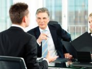 แนวทางการตอบคำถามในการสัมภาษณ์งาน เจ้าหน้าที่ธุรการ (Office Administrator) แนวทางการตอบคำถามในการสัมภาษณ์งาน เจ้าหน้าที่ธุรการ (Office Administrator)