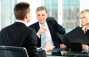 แนวทางการตอบคำถามในการสัมภาษณ์งาน เจ้าหน้าที่ธุรการ (Office Administrator) แนวทางการตอบคำถามในการสัมภาษณ์งาน เจ้าหน้าที่ธุรการ (Office Administrator)