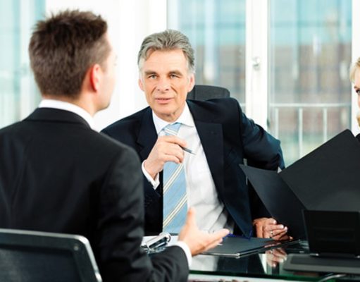 แนวทางการตอบคำถามในการสัมภาษณ์งาน เจ้าหน้าที่ธุรการ (Office Administrator) แนวทางการตอบคำถามในการสัมภาษณ์งาน เจ้าหน้าที่ธุรการ (Office Administrator)