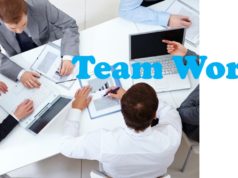 หัวใจสำคัญของการทำงานเป็นทีมเวิร์ค Team Work หัวใจสำคัญของการทำงานเป็นทีมเวิร์ค Team Work