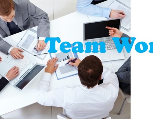 หัวใจสำคัญของการทำงานเป็นทีมเวิร์ค Team Work หัวใจสำคัญของการทำงานเป็นทีมเวิร์ค Team Work