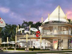 นักธุรกิจกระบี่ทุ่มเงินลงทุน เปิดตัวโครงการ “อ่าวนางแลนด์มาร์ค” ติดชายหาดนพรัตน์ธารา นักธุรกิจกระบี่ทุ่มเงินลงทุน เปิดตัวโครงการ “อ่าวนางแลนด์มาร์ค ติดชายหาดนพรัตน์ธารา อ่าวนาง