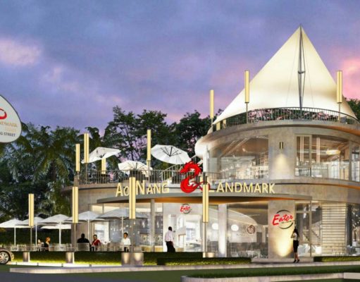 นักธุรกิจกระบี่ทุ่มเงินลงทุน เปิดตัวโครงการ “อ่าวนางแลนด์มาร์ค” ติดชายหาดนพรัตน์ธารา นักธุรกิจกระบี่ทุ่มเงินลงทุน เปิดตัวโครงการ “อ่าวนางแลนด์มาร์ค ติดชายหาดนพรัตน์ธารา อ่าวนาง