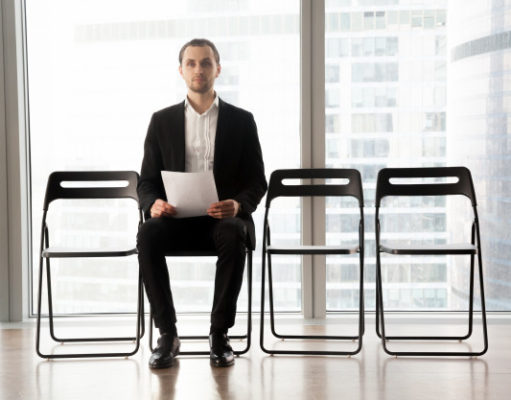 4 ลุคการแต่งกายในวันสัมภาษณ์งาน เพื่อสร้างควมประทับใจแก่องค์กร