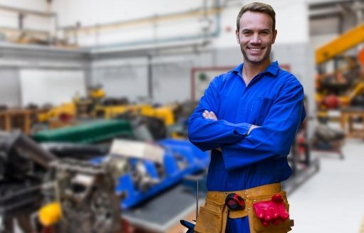 อาชีพที่ได้เก็บเงินมาก และโอกาสตกงานน้อย