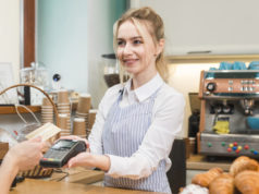 5 ประเภทงาน ที่ได้รับความนิยมมากที่สุดในงานขายปลีก