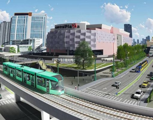 ขอนแก่น พัฒนาเมืองด้วยดิจิทัล และรองรับงานอสังหาริมทรัพย์