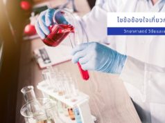 ไขข้อข้องใจเกี่ยวกับงานวิทยาศาสตร์ วิจัยและพัฒนา